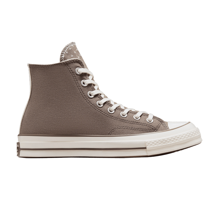 Converse Chuck 70 High 'Worn In - Classic Taupe' — Classic Taupe/Classic Taupe