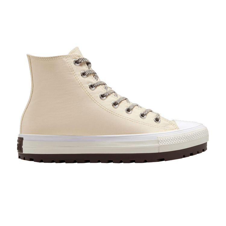 Converse Chuck Taylor All Star High 'City Trek Pack - Miso Glaze' — Miso Glaze/Armor Blue/White