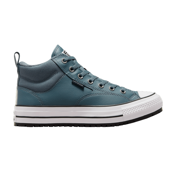 Converse Chuck Taylor All Star Mid 'Malden Street - Newtral Teal' — Newtral Teal/Shadow Woods