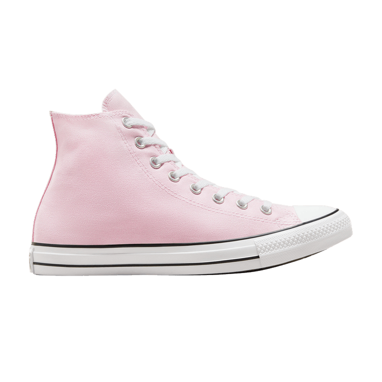 Converse Chuck Taylor All Star High 'Pink Foam' — Pink Foam