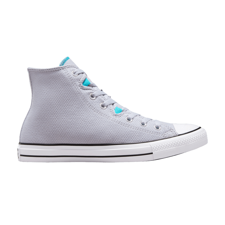 Converse Chuck Taylor All Star High '90s Retro - Ghost Town' — Ghost Town/Rapid Teal/Black