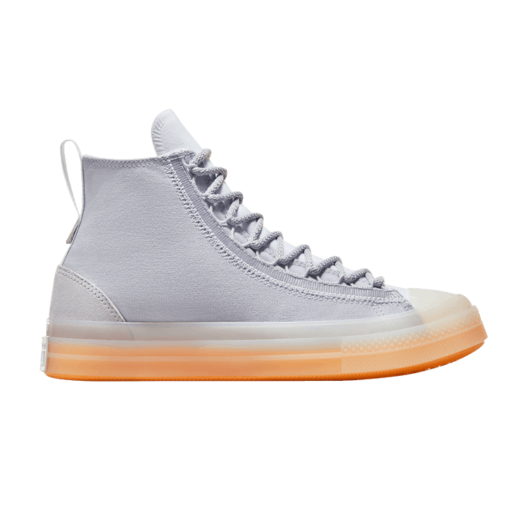 Converse Chuck Taylor All Star CX EXP2 High 'Ghost Town' — Ghost Town/White/Best Zest