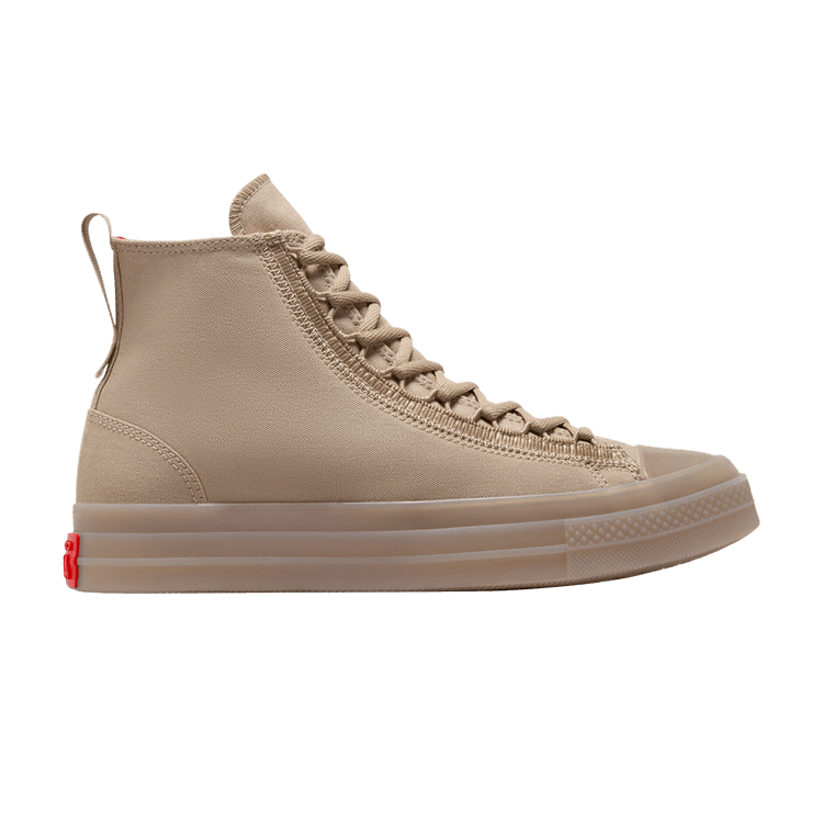 Converse Chuck Taylor All Star CX EXP2 High 'Vintage Cargo' — Vintage Cargo/Fever Dream