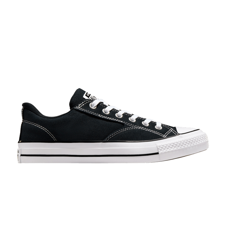 Converse Chuck Taylor All Star Low 'Malden Street -Black White' — Black/White/Black