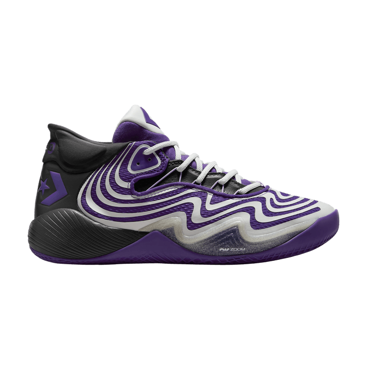 Converse All Star BB Shift CX 'Trick Or Treat' — Barely Grey/Dark Matter