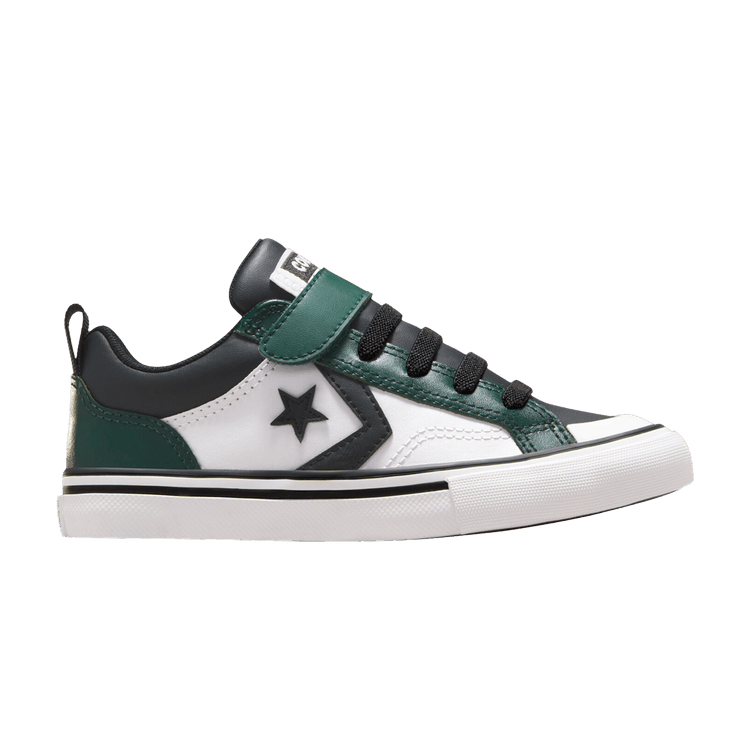 Converse Pro Blaze EasyOn Low PS 'Green Envy' — Green Envy/Black/White