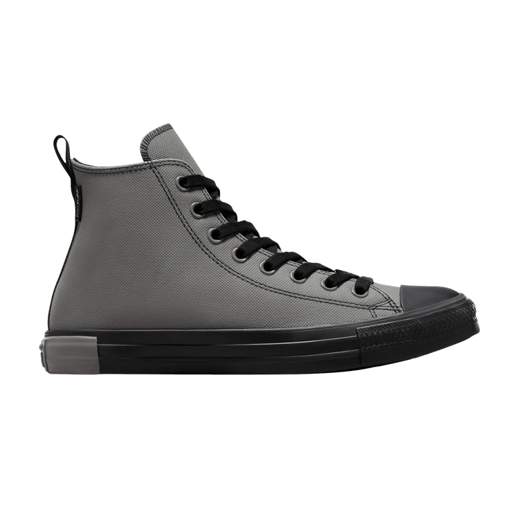 Converse Chuck Taylor All Star TecTuff High 'Sharkskin' — Sharkskin/Black/Sharkskin