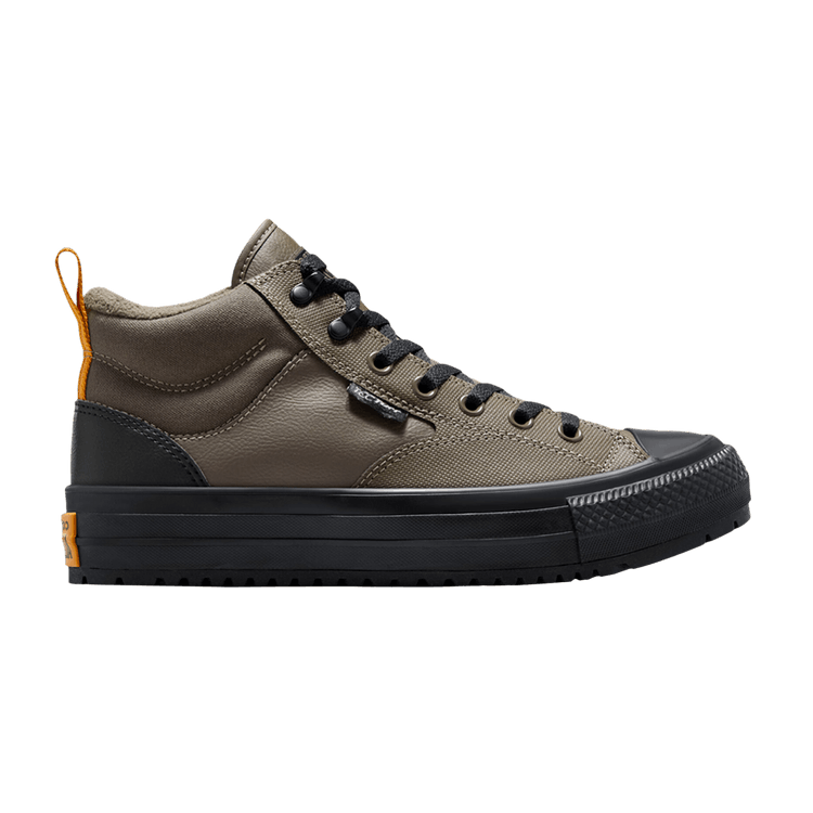 Converse Chuck Taylor All Star Mid 'Malden Street - Truffle' — Truffle/Harvest Moon/Black