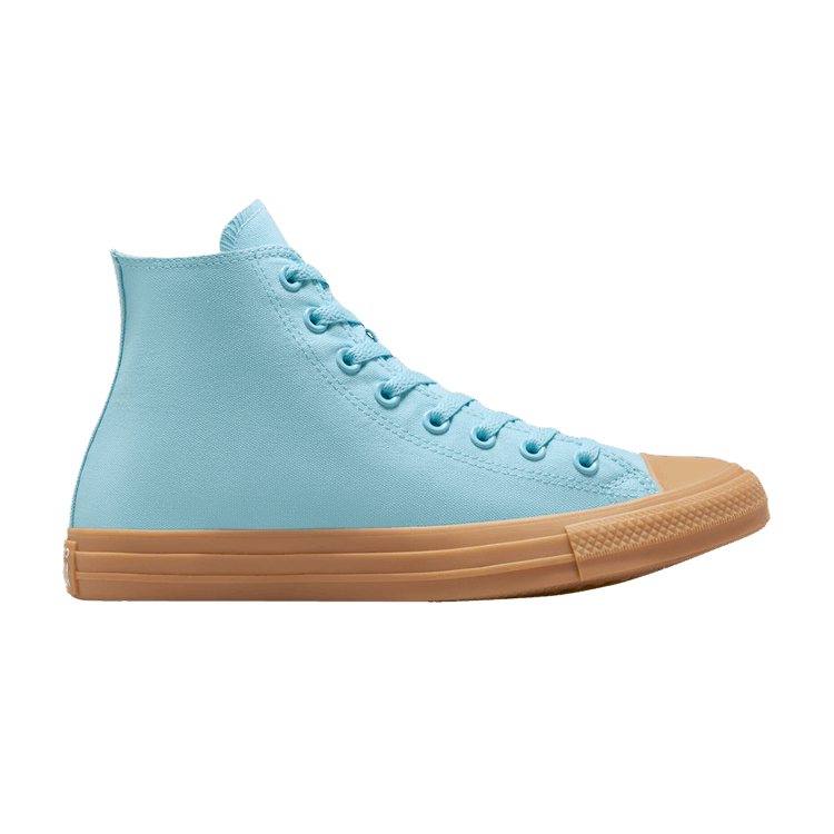 Converse Chuck Taylor All Star High 'Monochrome Pack - True Sky' — True Sky/Vintage White