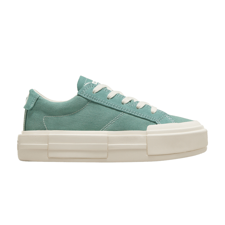 Converse Chuck Taylor All Star Cruise Low 'Herby Green' — Herby Green/Egret/White