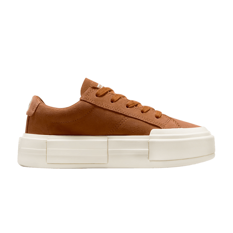 Converse Wmns Cruise Low 'Warm Tan' — Warm Tan/Egret/Egret