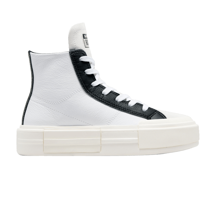Converse Chuck Taylor All Star Cruise High 'White Black' — White/Black/Egret