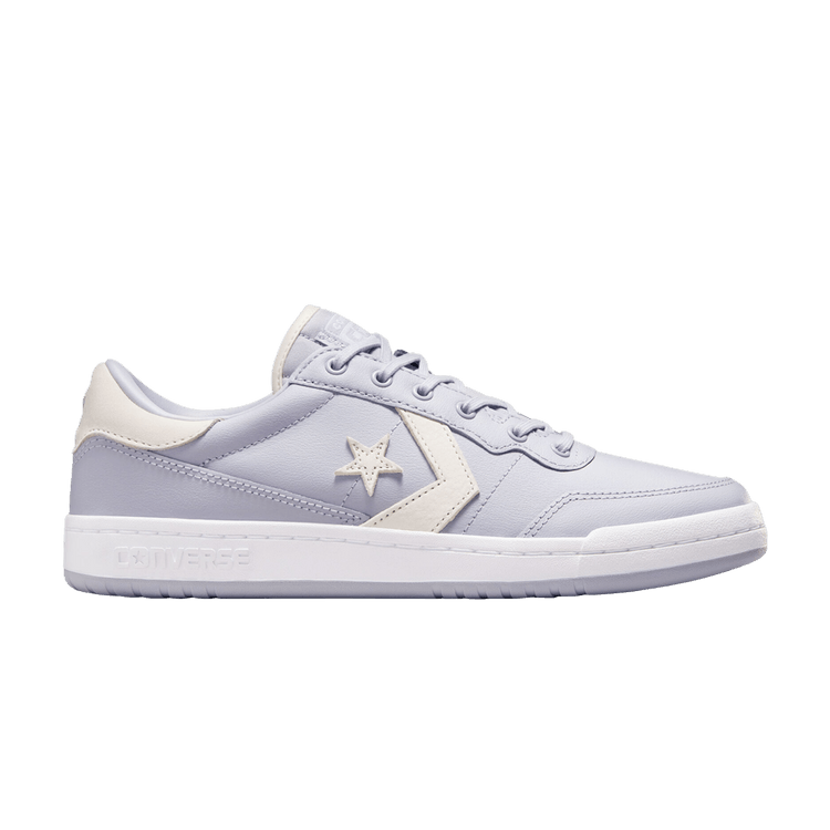 Converse Fastbreak Pro Leather Low 'Ghost Town' — Ghost Town/White/White