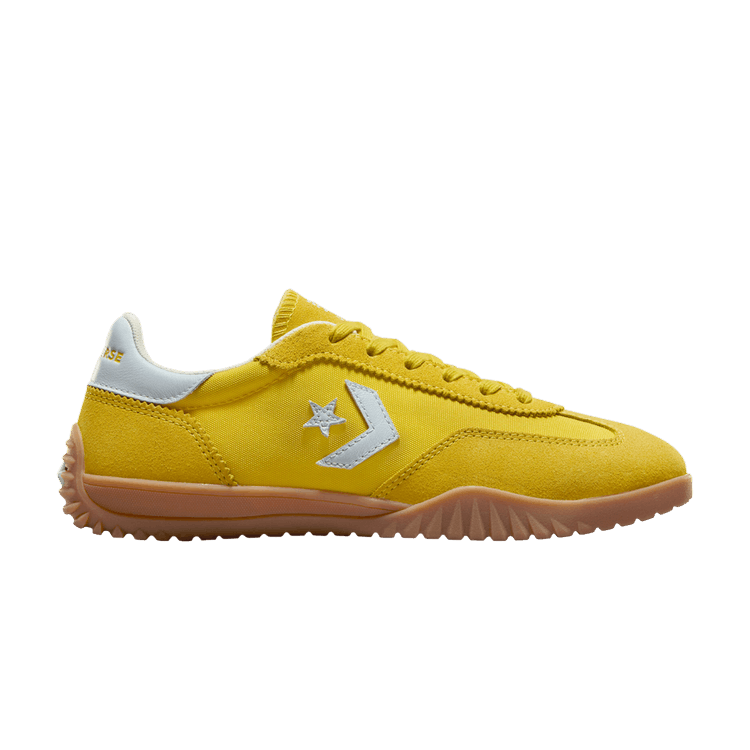 Converse Run Star Trainer 'Golden Wren' — Golden Wren/Winter Slay/Egret