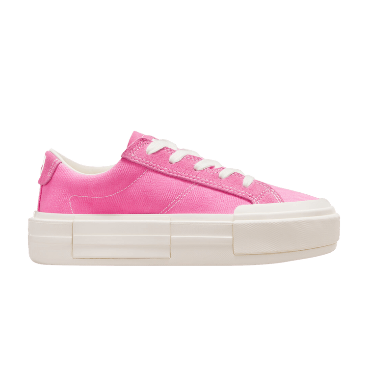 Converse Chuck Taylor All Star Cruise Low 'Pink' — Pink/White/Egret
