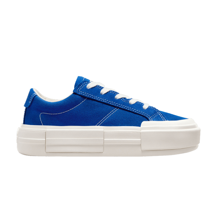Converse Chuck Taylor All Star Cruise Low 'Blue' — Blue/White/Egret