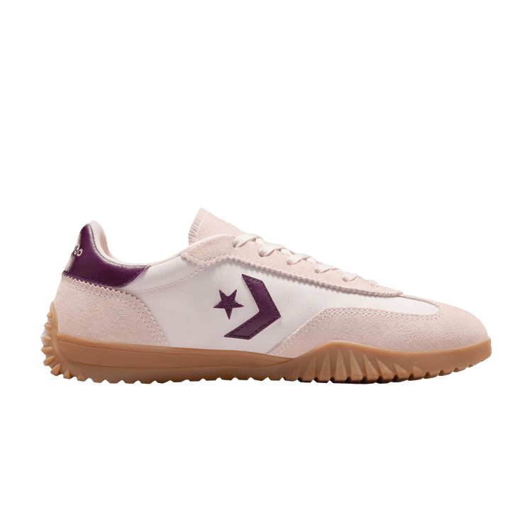Converse Run Star Trainer 'Blush Hush Pink Orchid Abyss' — Blush Hush Pink/Orchid Abyss/Egret