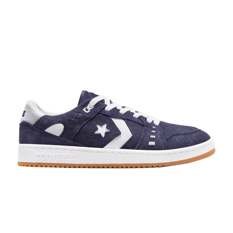 Converse AS-1 Pro 'Shadow Purple' — Shadow Purple/White/Gum
