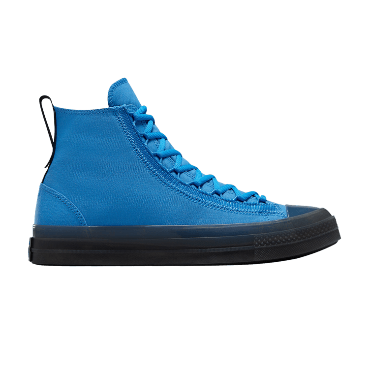 Converse Chuck Taylor All Star CX EXP2 High 'Blue Slushy' — Blue Slushy/Black/Blue Slushy