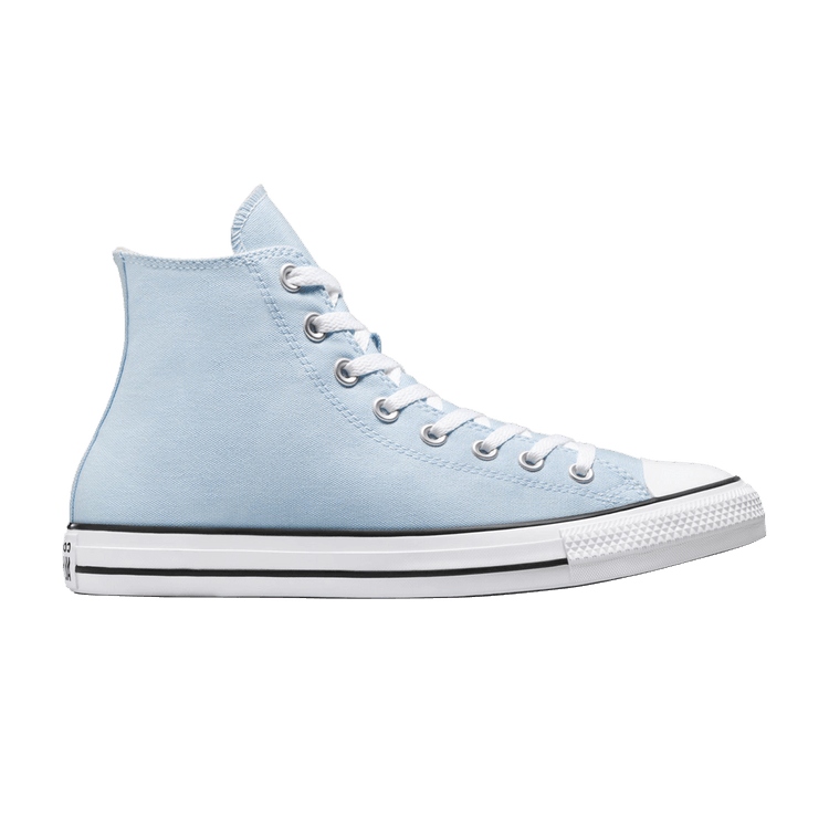 Converse Chuck Taylor All Star High 'Blue Supermoon' — Blue Supermoon