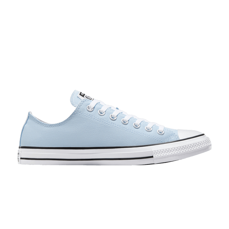 Converse Chuck Taylor All Star Low 'Blue Supermoon' — Blue Supermoon