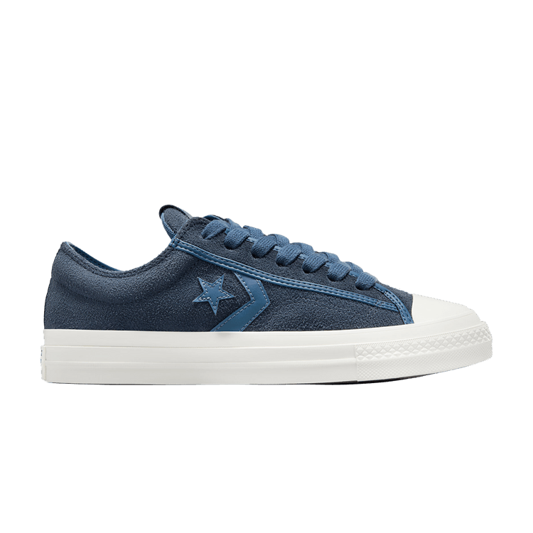 Converse Star Player 76 Low 'Midnight Pass' — Midnight Pass/Lakeside Blue