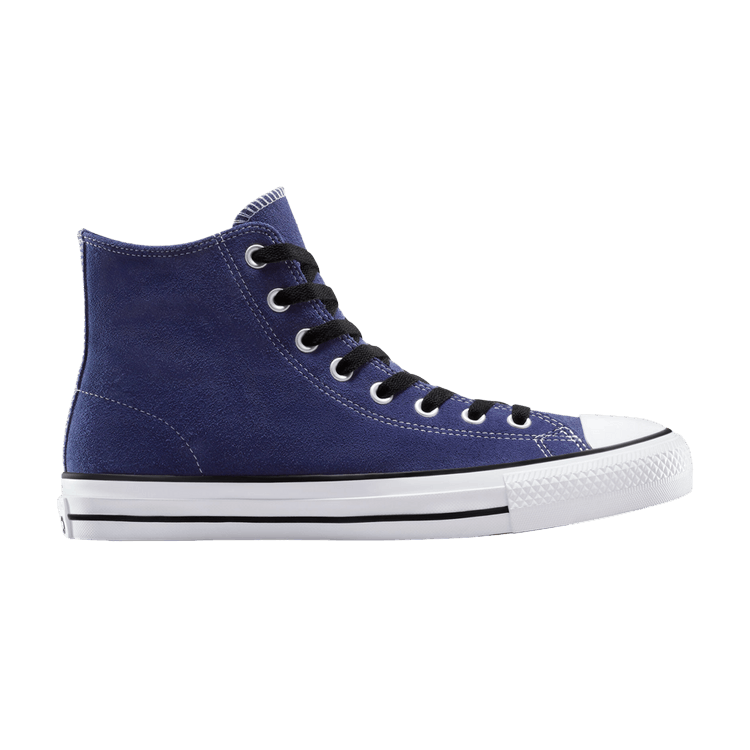 Converse Chuck Taylor All Star Pro High 'Fresh Blueberry' — Fresh Blueberry/Black/White