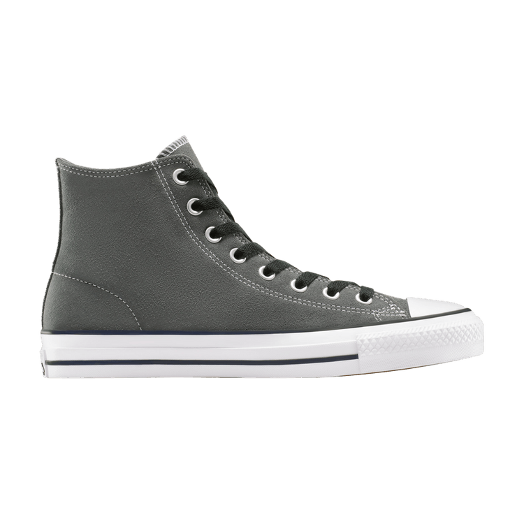 Converse Chuck Taylor All Star Pro High 'Dark Matter' — Dark Matter/Black/White