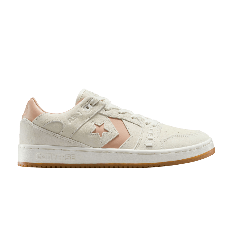 Converse AS-1 Pro 'Egret Vachetta Beige Gum' — Egret/Vachetta Beige/Gum