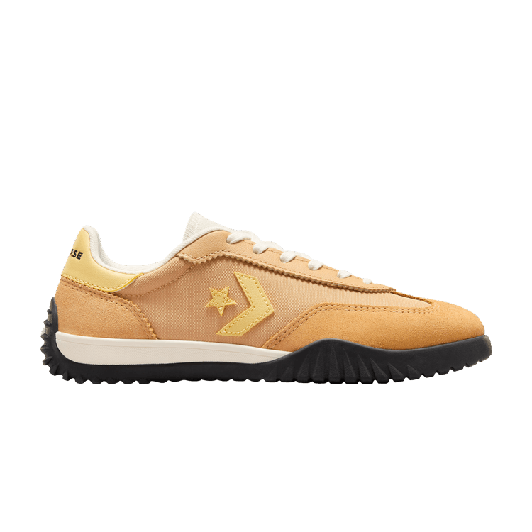 Converse Wmns Run Star Trainer 'Retro Sport - Sandy Shore' — Sandy Shore/Bananas/Egret