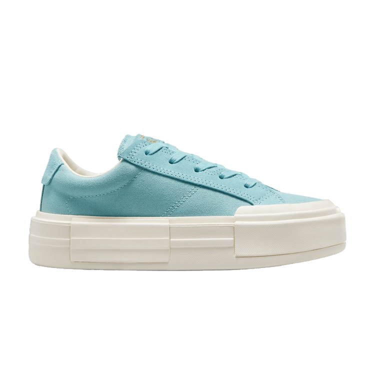 Converse Cruise Low 'Vernal Pool' — Vernal Pool/Egret/Gold