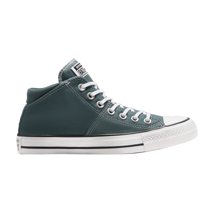 Converse Wmns Chuck Taylor All Star Madison Mid 'True Nature' — True Nature/White/Black