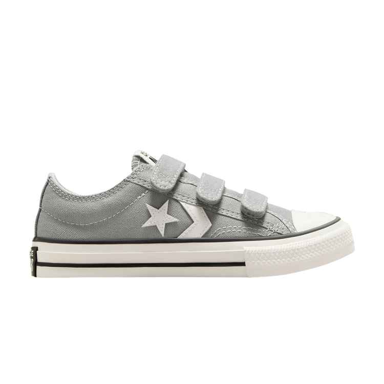 Converse Star Player 76 EasyOn Low PS 'Classic Grey' — Classic Grey/Vintage White