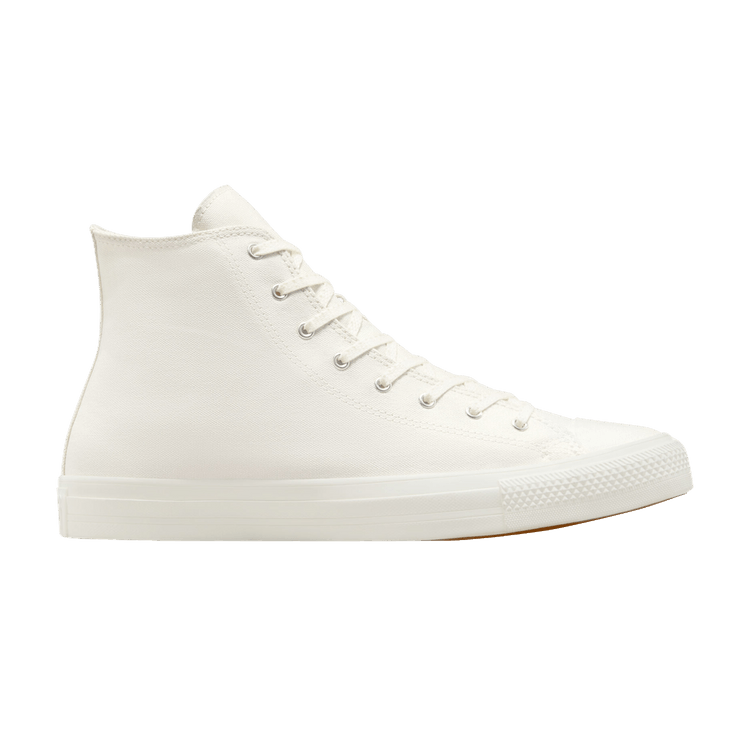 Converse Chuck Taylor All Star High 'Minimalism - Egret' — Egret/Egret/Egret