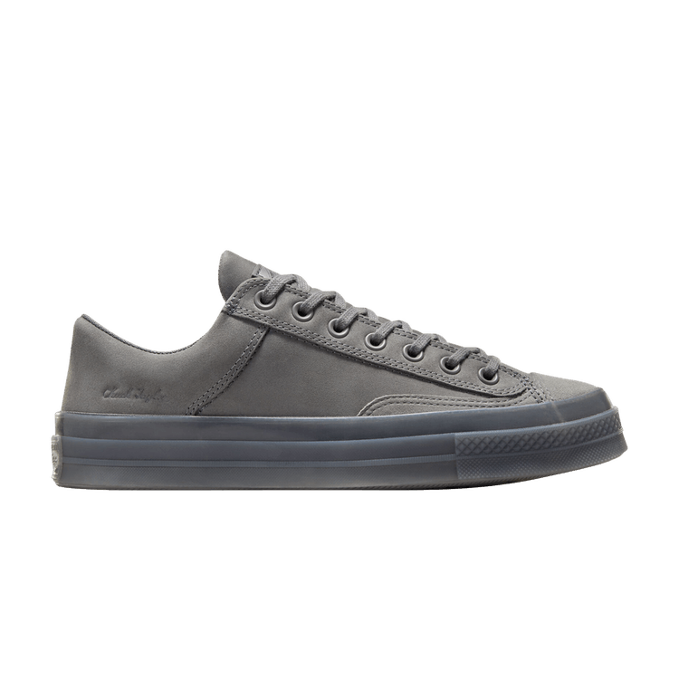 Converse Chuck 70 Marquis Low 'Sharkskin' — Sharkskin/Sharkskin/Sharkskin