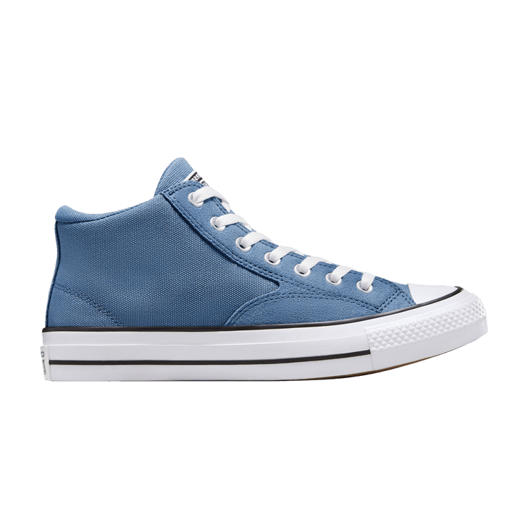 Converse Chuck Taylor All Star Mid 'Malden Street - Lakeside Blue' — Lakeside Blue/White/Black