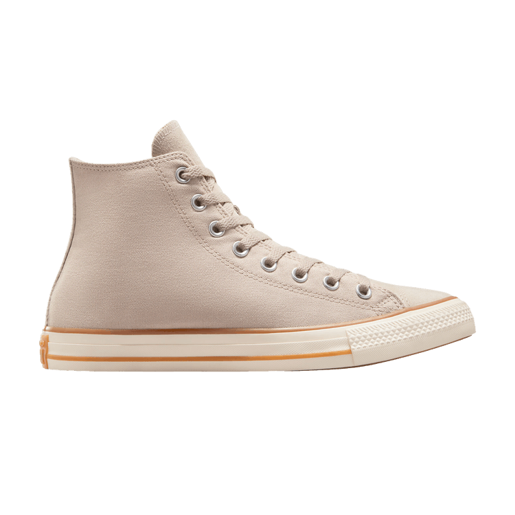 Converse Chuck Taylor All Star High 'Warm Clay' — Warm Clay/Vachetta Beige