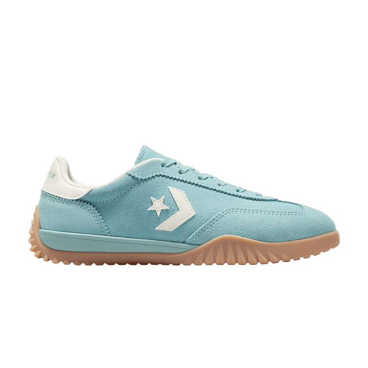 Converse Run Star Trainer 'Vernal Pool' — Vernal Pool/Egret/Light Brown