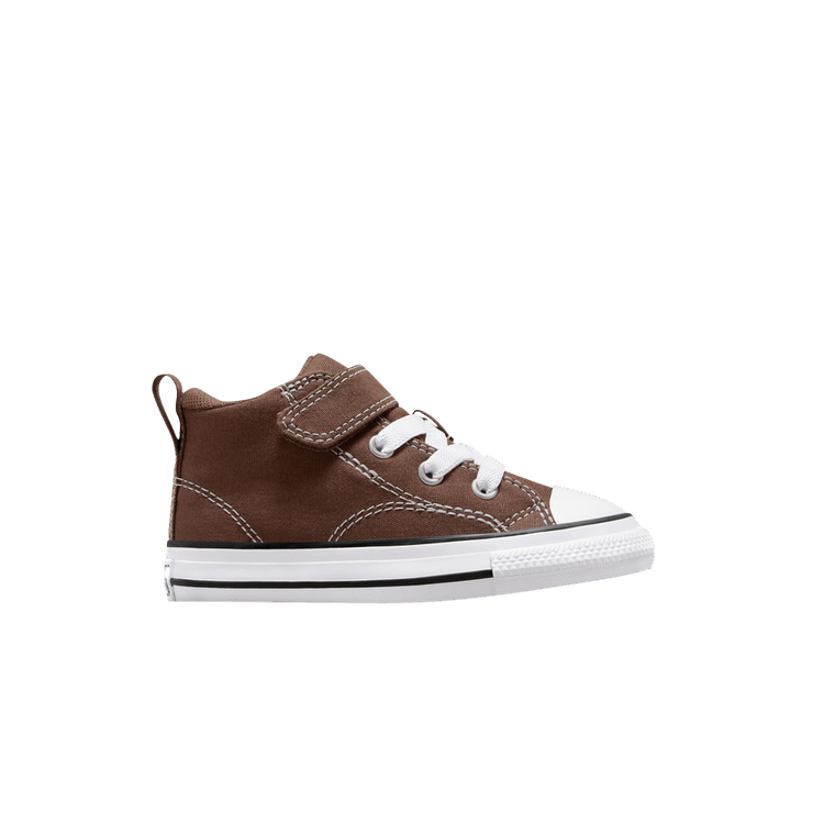 Converse Chuck Taylor All Star Mid TD 'Malden Street - Bear Nap Brown' — Bear Nap Brown/White/Black