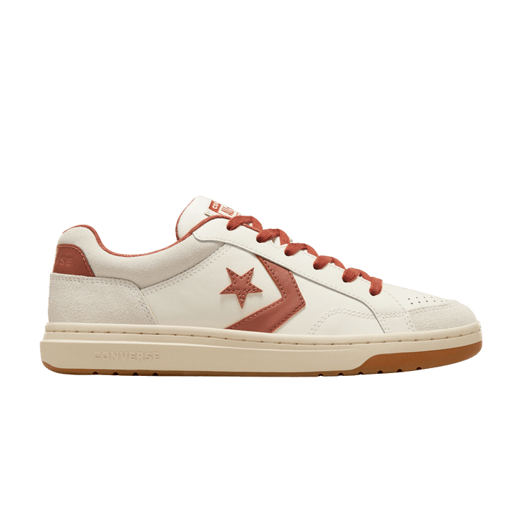 Converse Pro Blaze Classic Low 'Egret In A Nutshell' — Egret/In A Nutshell