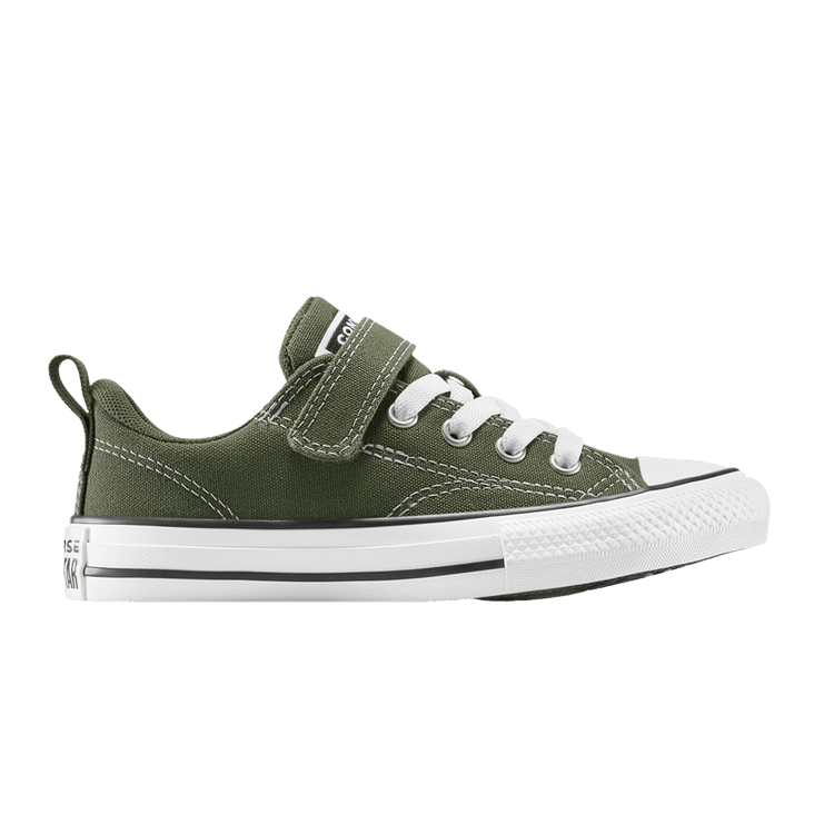 Converse Wmns Chuck Taylor All Star Madison Low 'Utility' — Utility/White/Black