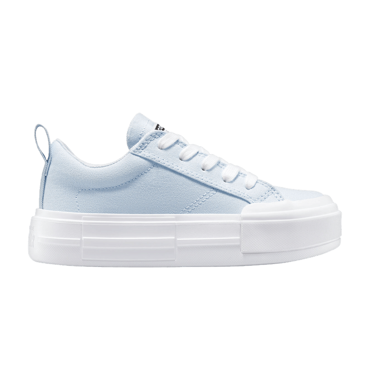 Converse Cruise Low PS 'Blue Supermoon' — Blue Supermoon/White