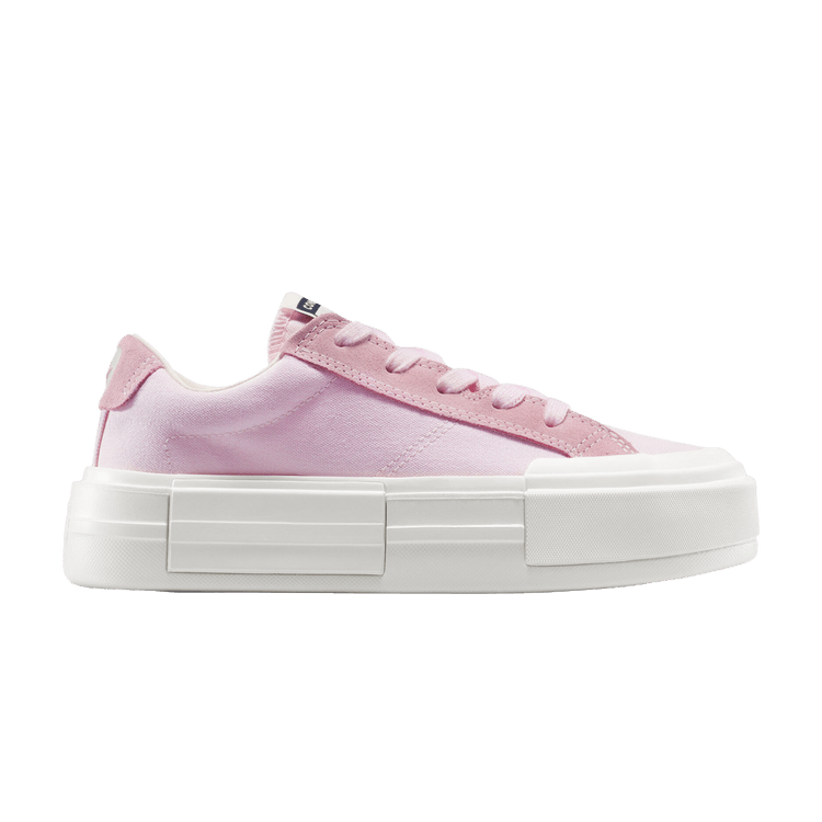 Converse Cruise Low 'Sugar Berry' — Sugar Berry/Egret/Black