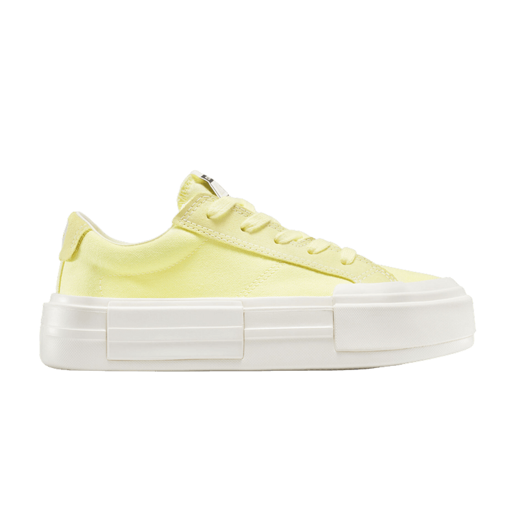Converse Cruise Low 'Lemon Slushy' — Lemon Slushy/Egret/Black