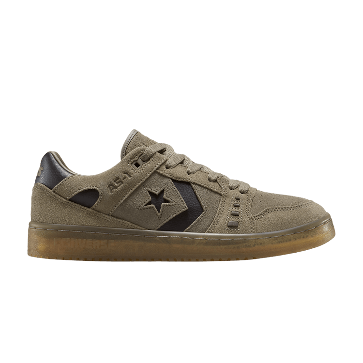 Converse AS-1 Pro 'Classic Taupe' — Classic Taupe/Truffle/Black