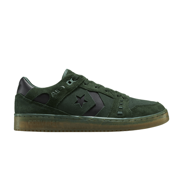 Converse AS-1 Pro 'Green Onyx' — Green Onyx/Dense Canopy/Black