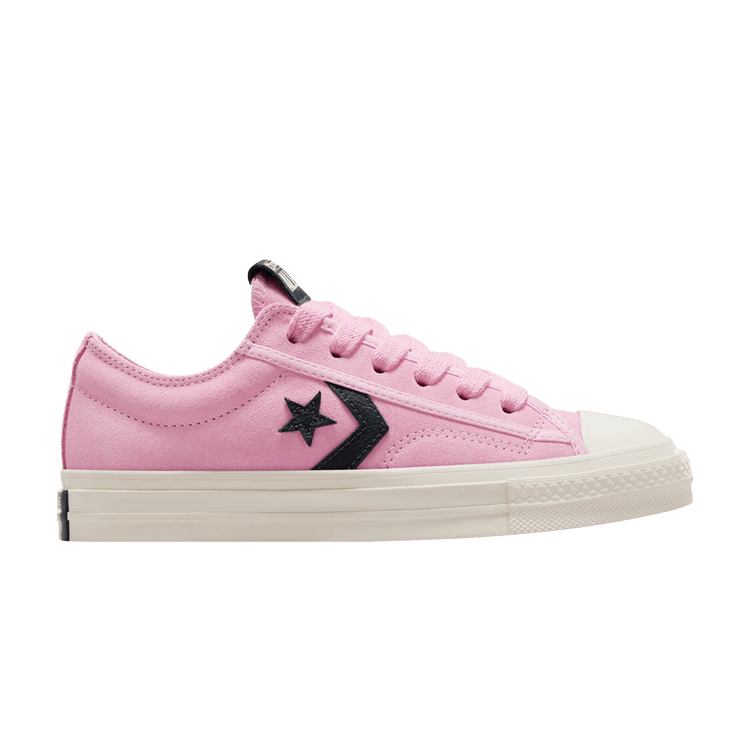 Converse Wmns Star Player 76 Low 'Tongue Tied' — Tongue Tied/Egret/Shadow Woods