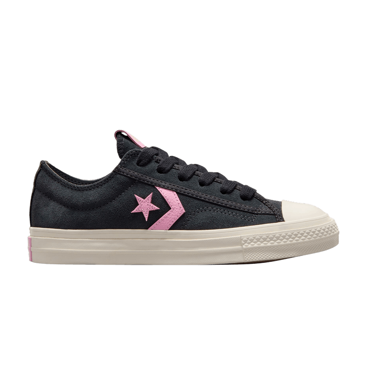 Converse Wmns Star Player 76 Low 'Shadow Woods Tongue Tied' — Shadow Woods/Egret/Tongue Tied