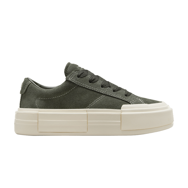 Converse Wmns Cruise Low 'Cave Green' — Cave Green/Egret/Egret