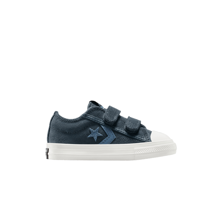Converse Star Player 76 EasyOn Low TD 'Midnight Pass' — Midnight Pass/Lakeside Blue